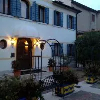 Ca'Nova Alloggi, Hotel in Campalto