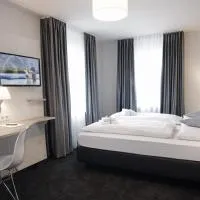 Hotel Alter Wirth, hotel sa Geretsried