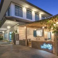 Sanur में, होटल Sanur House