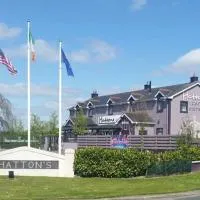 Hatton's of Garadice, hotel v destinácii Garadice