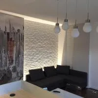 Q Apartamenty, ξενοδοχείο σε Mirkow