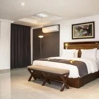 Residence Maryka II、コトヌーのホテル