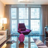 Ivy Boutique Hotel, hotell i Streeterville i Chicago