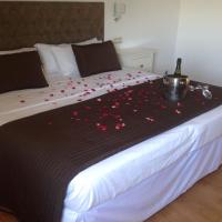 Los mejores hoteles con jacuzzi en la habitación en Castilla y León 26 Apartment Valle de Cepeda