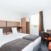 Dios Hotel, viešbutis mieste Bruguières