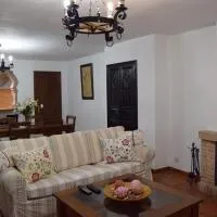 Casa Rosario, hotel a Cartajima