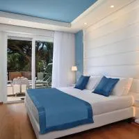 Hotel Concord - Nel cuore di Riccione, hotel v destinácii Riccione