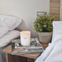 Valfjället, hotell i Gryttved