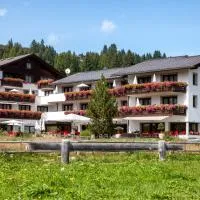 Hotel Seehof direkt am Heidsee, hotel em Valbella