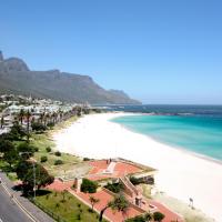 Cape Life - Alexander Beach House, Hotel in Kapstadt