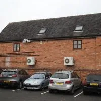 Pillory House Loft Apartment โรงแรมในนันท์วิช