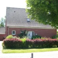 Ferienhaus Klabautermann, hotel v mestu Hagermarsch