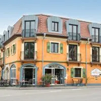 Hotel Casa Rustica - Eintrittskarten für den Europapark erhalten Sie garantiert über uns!, hotel a Rust