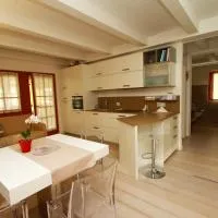 Home White, hôtel à Laives