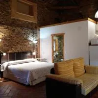 La Posada Del Corralón, хотел в Alcoba