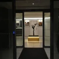 Logis Hotel des Cépages, מלון בארבואה