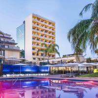 Isla Mallorca & Spa