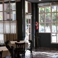Hotel Los Bartolos, hotel a Alhama de Murcia