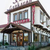 Khan Lankaran Hotel, hotel blizu aerodroma Lankaran International Airport - LLK, Lankaran