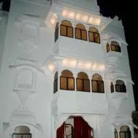 Viesnīca Hotel Bundi Haveli pilsētā Būndi