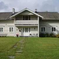Bakken Gårdshus, hotel din Rendalen