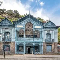 Golden Tulip Borjomi, khách sạn ở Borjomi
