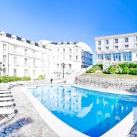 Gran Hotel Suances