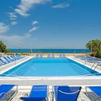Aegean Dream Hotel, Hotel in Karfás