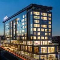 Lionel Hotel Istanbul, hotel v destinaci Istanbul