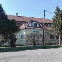 Penzión Žemberovce, hotel em Dolné Žemberovce