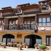 Posada La Mies – hotel w mieście Noja