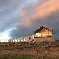 Hotel Simple Patagonia, hotel a Puerto Natales