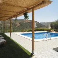 Montefrío में, होटल B&B Lasnavillasmm