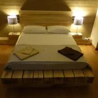 Ca'Luna Guest House, hotel u gradu 'Mondovì'