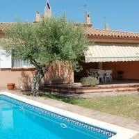 Casa Jasmin 1, ξενοδοχείο σε Riumar