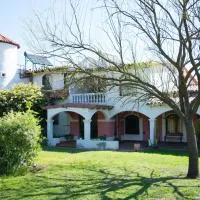 Estancia Santa Leocadia, hotel sa Bialet Massé