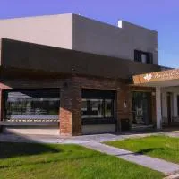 Amarilis Hotel Boutique, hotel en Alberti