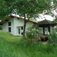 Gite de Moulin Maurt, hotel sa Xertigny