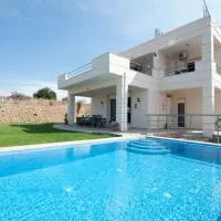Villa Amfimala، فندق في جورجيوبوليس