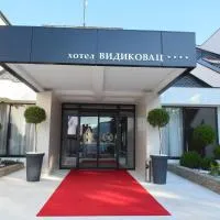 Hotel Vidikovac, viešbutis mieste Zvornikas