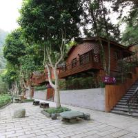 Taichung Business Hotel - Immortals Hills, hotel di Guguan, Heping