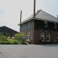 Volkel में, होटल Bed and Breakfast De Volkelse Hooiberg