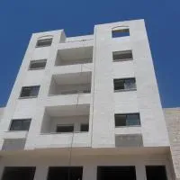 Z apartment, hotel in Az Zarqa