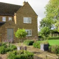 Weston Hill Farm, hotel din Moreton Pinkney