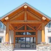 Cody Legacy Inn & Suites, hotel di Cody