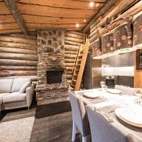 UnelmaKelo, hotel v destinaci Ruka