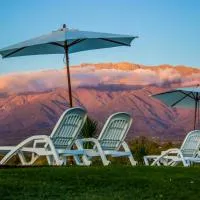 Zahrek Resorts & SPA, Hotel in San Javier