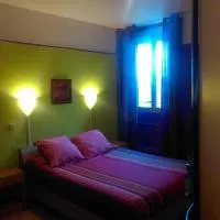 Hotel le Rallye, hotel en Soissons