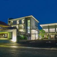 VILLA23 Residence, hotel em Bang Khen, Banguecoque
