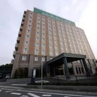 Hotel Route-Inn Isahaya Inter โรงแรมในIsahaya